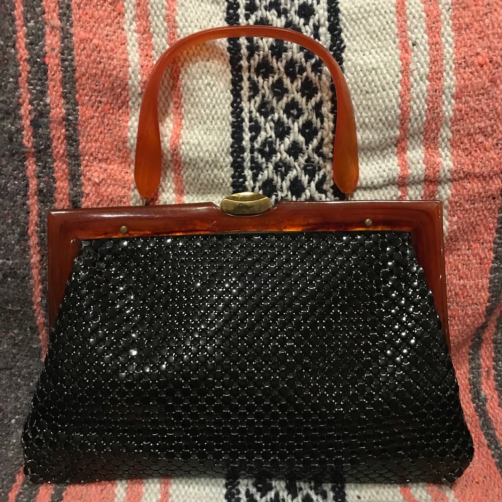 Vintage purse alert🚨